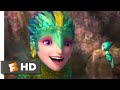 Rise of the Guardians - Honorary Tooth Fairies | Fandango Family