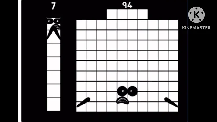 BackWPUncannyBlocks Band 1-10 vs Uncannyblocks Band 100-91