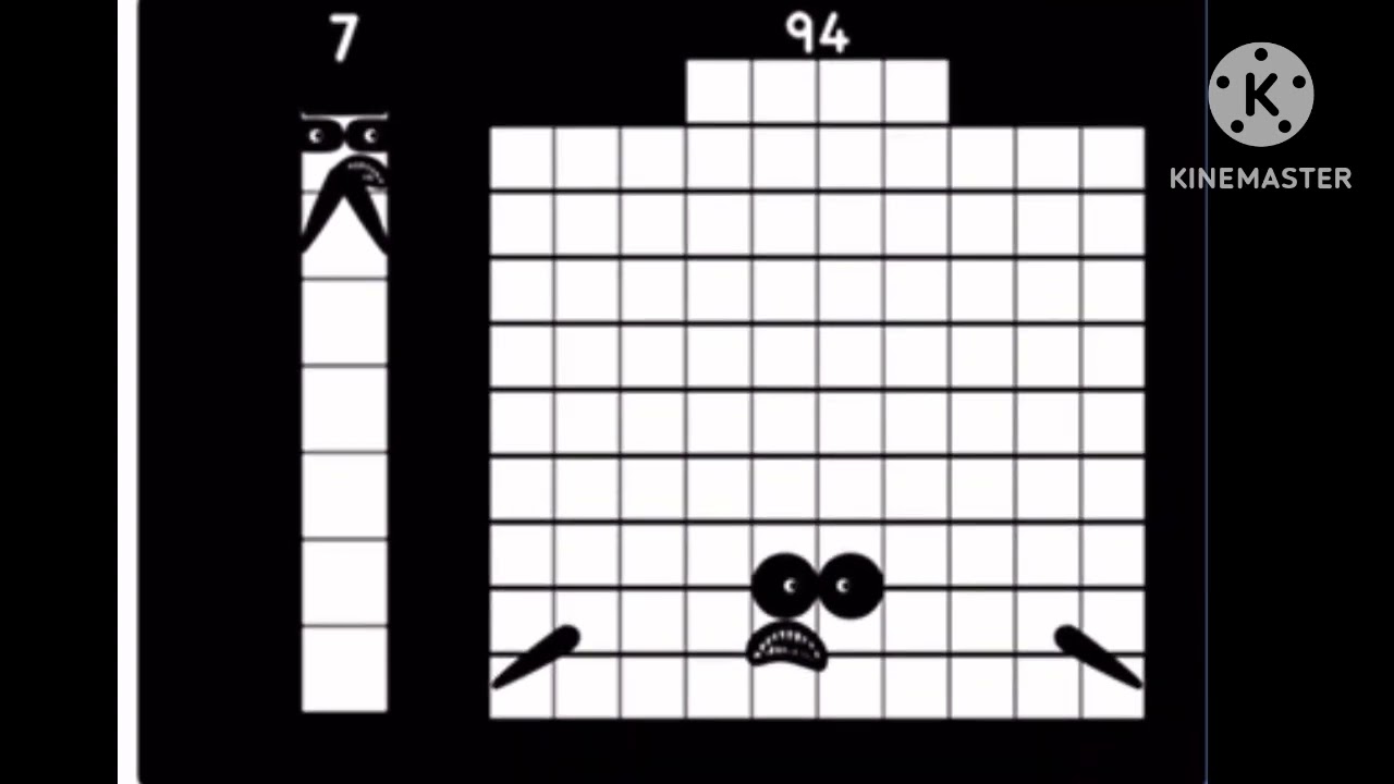 BackWPUncannyBlocks Band 1-10 vs Uncannyblocks Band 100-91