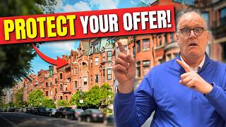 Full Massachusetts Home Buying Guide: Boston Offers That Protect You Update