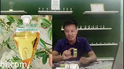 điểm khác biết nổi trội của tinh dầu màng tang - tinh dầu long nhi