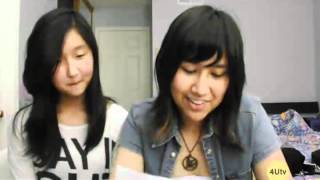 Yuya Matsushita Fan Club Birthday Project 2012: 4Utv Part 3