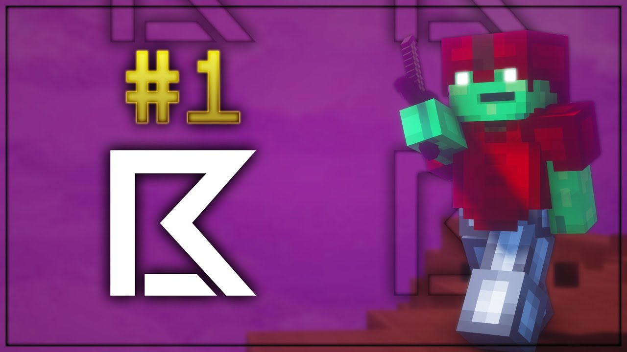 Best In The Game | Ranked Bedwars Montage