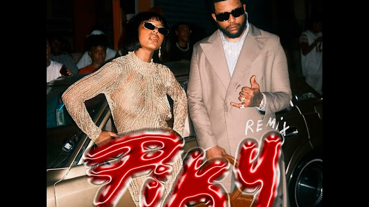Jezzy, Tokischa - PIKY Remix [Prod. Leo RD]