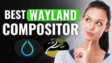 Hyprland vs Sway | (2025) Which Is The BEST Wayland Compositor To Use Right Now?