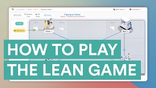 Famous Lean Game Guide: How to Play Zensimu's Lean Game - English Net Worth