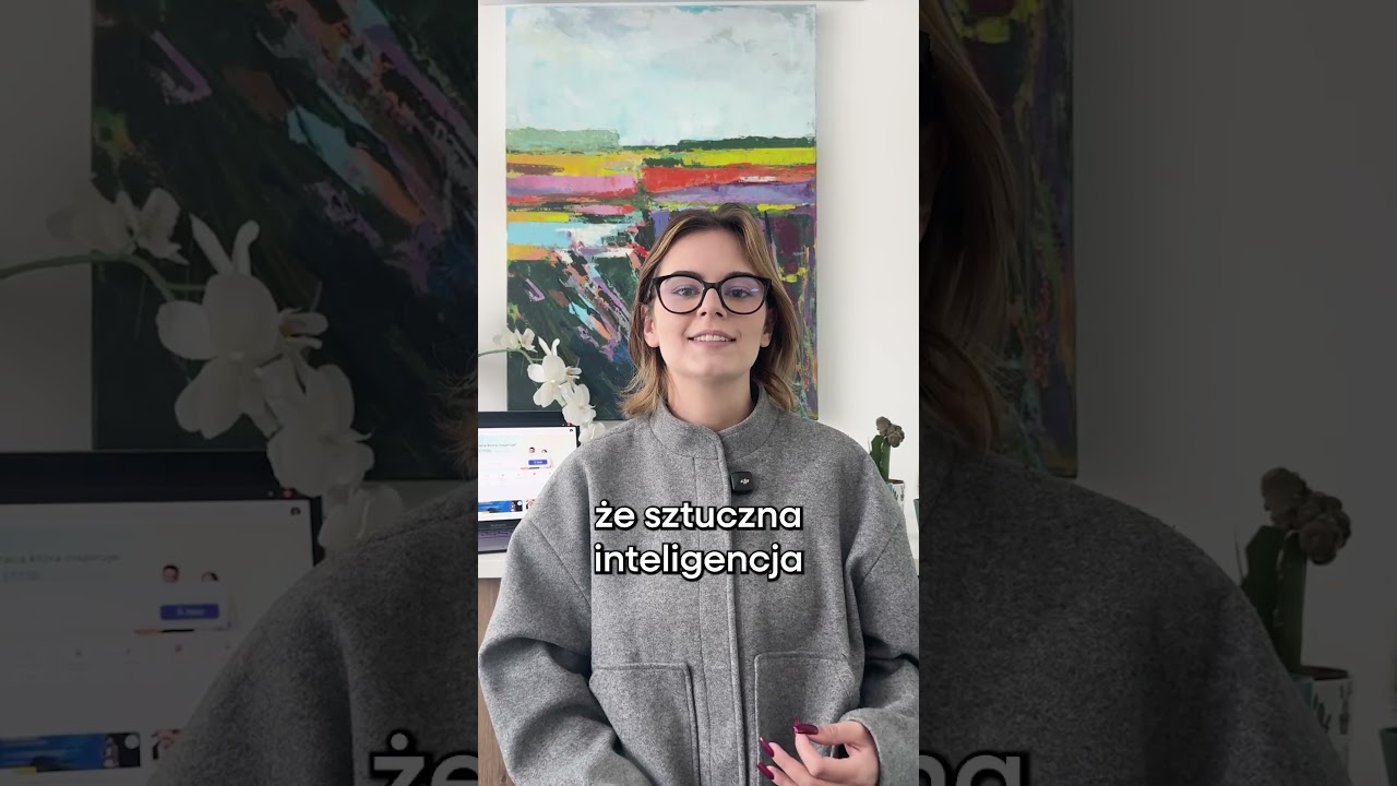 AI w HR? Zobacz do czego firmy wykorzystują AI 🤖📑
