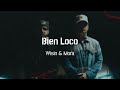 Wisin Mora Bien Loco Lyrics mp3