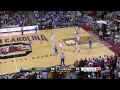 NCAAM South Carolina vs #17 Kentucky 3/1/2014