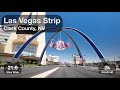 Las Vegas Strip | 21:9 Aspect Ratio, 2k QHD Resolution