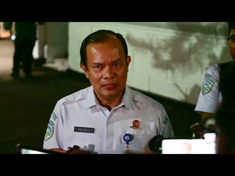 Press Statement by Head of BMKG Teuku Faisal Fathani, September 24, 2026