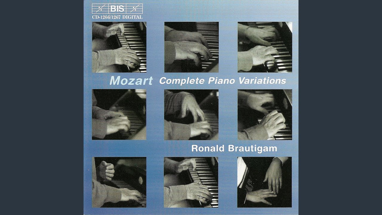 Funeral March in C Minor, K. 453a "Marche funebre del Sig. Maestro Contrapunto" Kleiner