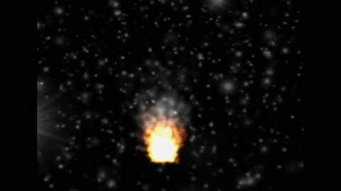 Particle System