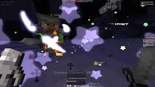 Разьеб дуэли спукитайм | Deko client BETA back 