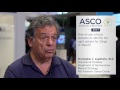 Christopher logothetis md explains how he identifies the right patients for zytiga versus xtandi