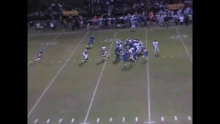 Darien Johnson Highlight Reel