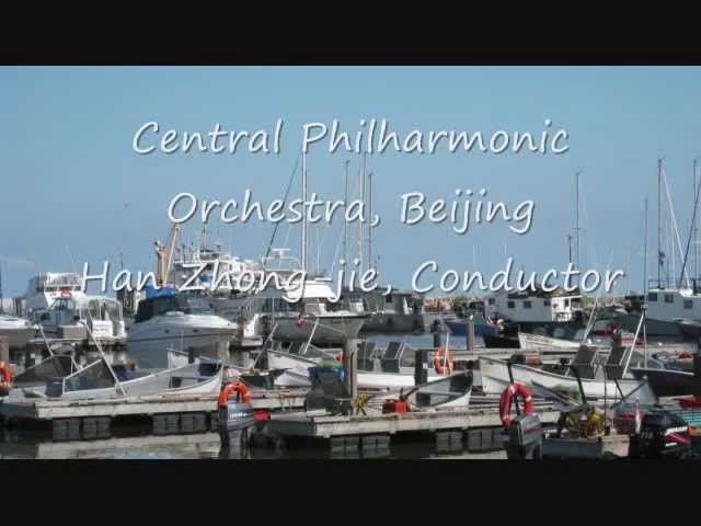 Gimli, Manitoba - The Fishing Village - Central Philharmonic Orchestra, Beijing class=