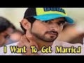 I Want To Get Married | Sheikh Hamdan Wife Love Poems | Fazza Poetry