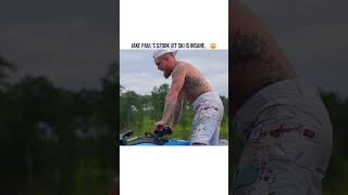 This $200k Sea-Doo Moves Like a Missile 🚀