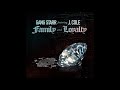 Gang Starr Feat. J. Cole - Family and Loyalty (Produced by DJ Premier)