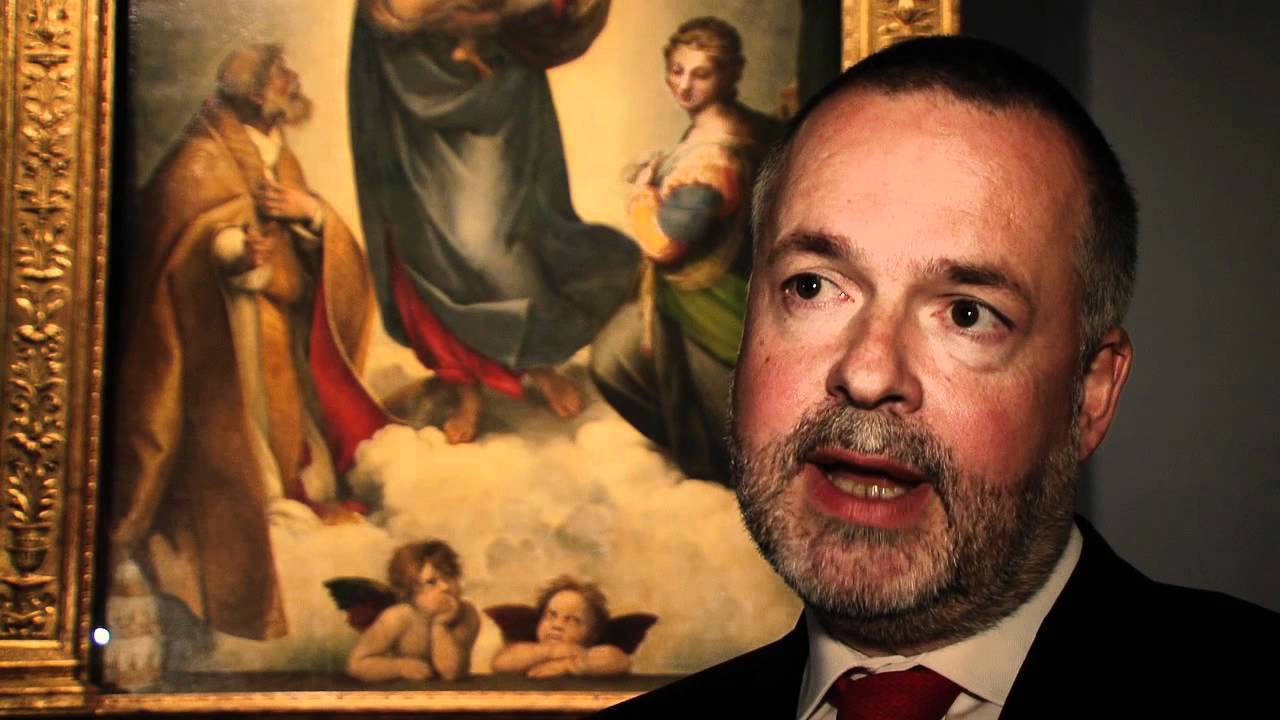 Die Sixtinische Madonna Die Sixtinische Madonna