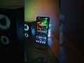 Tech Haven: A Montage of My Gaming and Editing Setup. #shorts #gamingsetup  #editingstation #tech