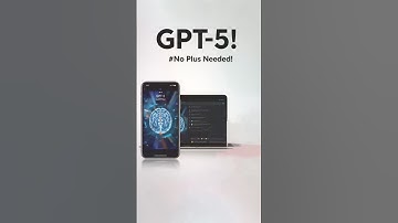“GPT-5 FREE for Life! 💥 (No Subscription Needed)”#gpt5#chatgpt#ai#aitools#aishort#samaltman #tech
