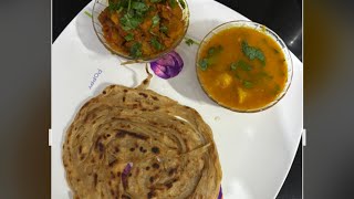 Gatte ki sabji recipe | Besan ke gatte | Dhaba style gatte ki sabji | Tasty sabji |-Maa-Beti kitchen
