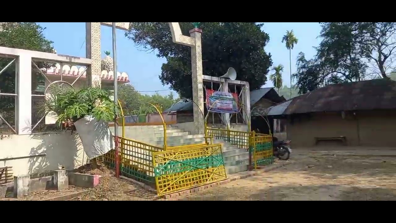 #বটপুকুরিয়া