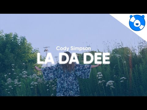 Cody Simpson - La Da Dee (Lyrics)