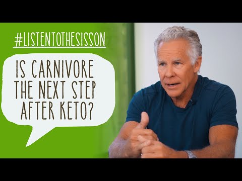 Is Carnivore the Next Step After Keto and Paleo?