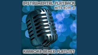 Memories (Karaoke Version Originally Performed by Maroon 5)