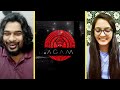 MIST OF CAPRICORN Reaction | Manavyalakincharadate | AGAM | A Dream To Remember | SWAB REACTIONS