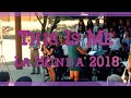 This Is Me | La Honda 2018
