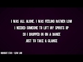 Midnight Star - Slow Jam (Lyrics Video)