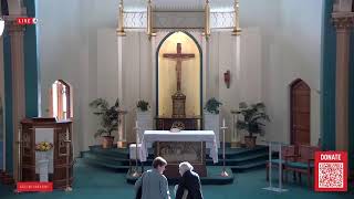May 28, 2026 - 5PM - Daily Mass