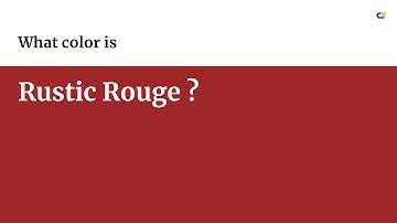 Rustic Rouge color #9d2626 hex color - Brown color - Cool color 9d2626