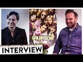 DIE GOLDFISCHE | Interviews mit Tom Schilling, Axel Stein, Kida Ramadan u.v.m.