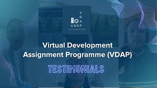 Vdap Testimonials Video