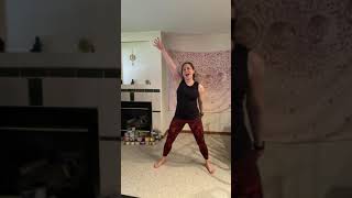 Let's Get Up Dance Workout Demo: Leave It on the Floor