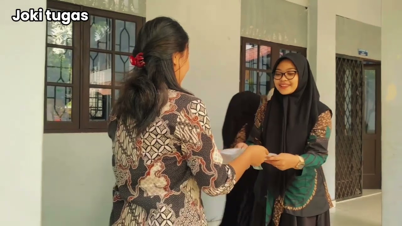 VIDEO KAMPANYE : SUARA MAHASISWA UNTUK INDONESIA BERSIH (KORUPSI KECIL DI SEKTOR PENDIDIKAN)