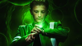 Ben 10: The Paths To Tomorrow (Fan Film) | Test Footage