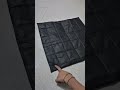 Step by Step Bag Making | Part 3 #youtubeshorts #shorts #trending #viral #silaisikhe #viralvideo