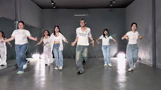 Only One - BoA || Dance Cover || Douyin Trending || Bobo Dance Studio