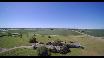 My Balsa USA 1/3 Scale J-3 cub flight at GI Modelers Funfly in Nebraska. 6/18, 2017