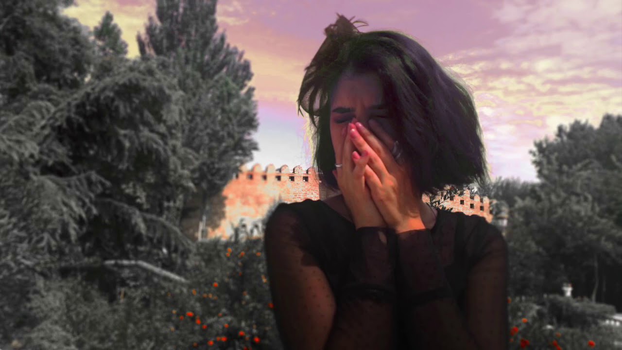 Анна Ахматова «И упало каменное слово..» - YouTube