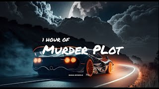 MURDER PLOT-KORDHELL (1 HOUR)