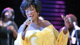Watch Patti Labelle If I Was A River video