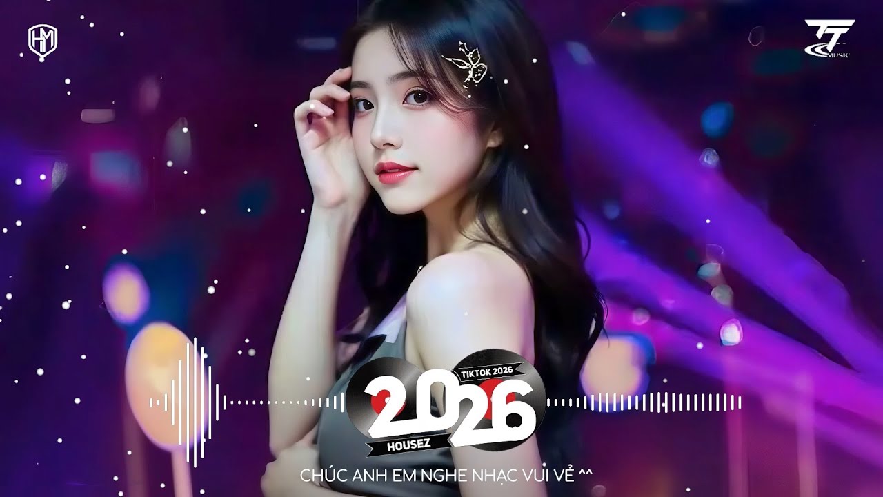 Quẻ Bói Remix 2026 | Tình Ta Trao Ai Ai Ai Remix Tiktok 2025 | Nhạc Trẻ Remix Trending Hay Nhất 2026