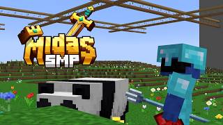 Midas SMP : Poseidon's Trident *** screenshot 1